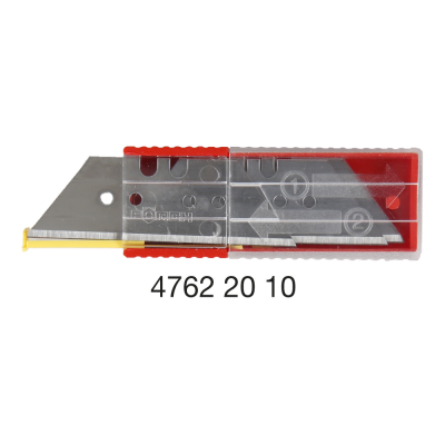 KLINGE FOR TYPE 2-5  10 STK