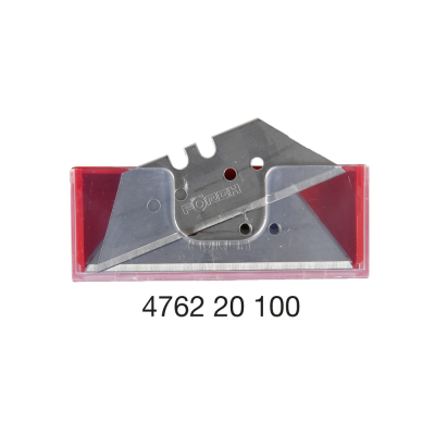 KLINGE FOR TYPE 2-5 100 STK