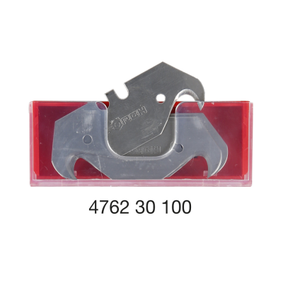 KLINGE FOR TYPE 2-5 100 STK