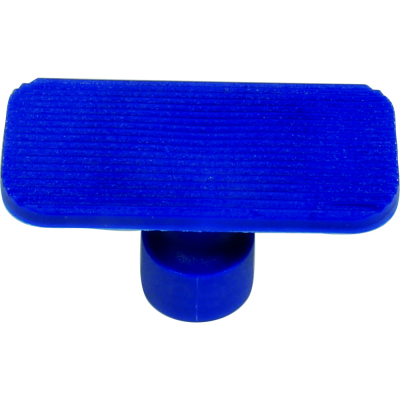 KLÆBEADAPTOR (5) 19X41 MM