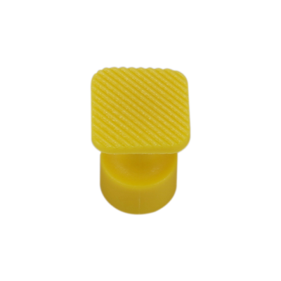 KLÆBEADAPTER 15X15MM (5)