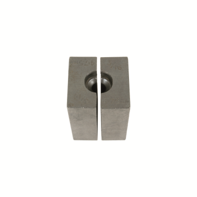 KLEMKÆBER 4,75MM
