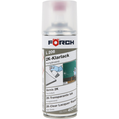 Klarlak 2K L206