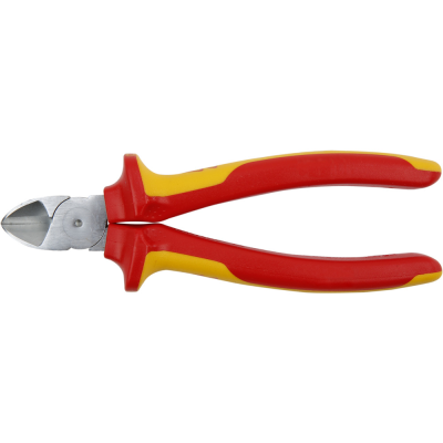 VDE-skævbider Knipex