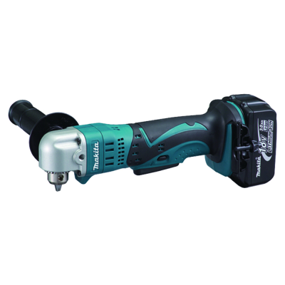 VINKELBOREMASKINE DDA350RTJ