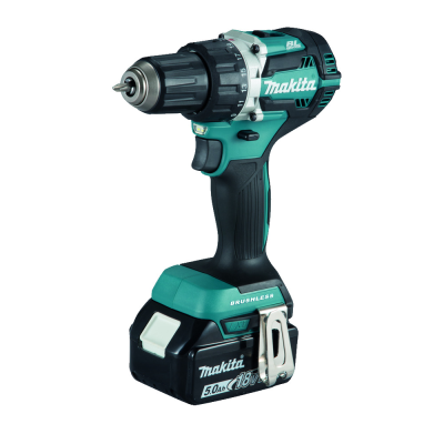 BORE-/SKRUEMASKINE  DHP484RTJ
