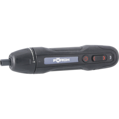 SKRUETRÆKKER PUSH 3,6V