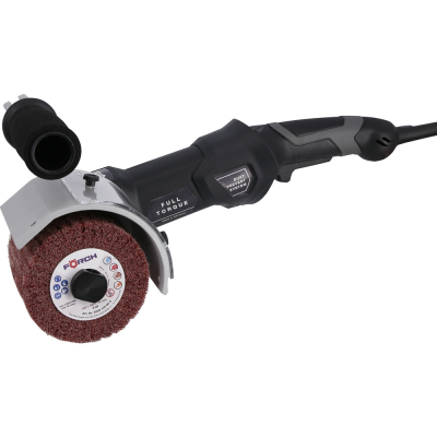 GLITTEMASKINE FULL TORQUE
