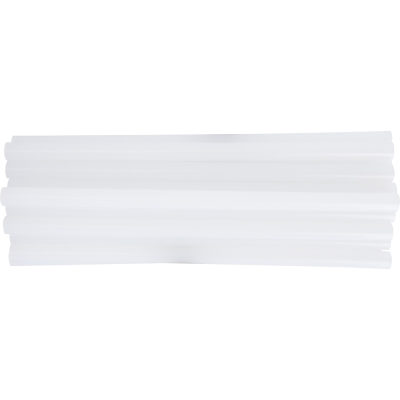 LIMSTIFT 11MM TRANSP.(500GR)