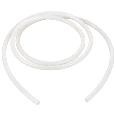 SILIKONESLANGE Ø5MM 1,5M