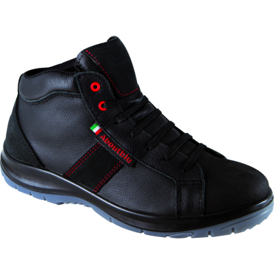 SIKKERHEDSST."DETROIT MID" 35
