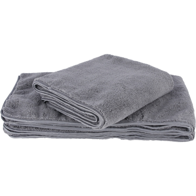 MICROFIBERKLUD (3) XL 90X50CM