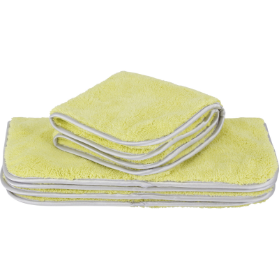PCK(3)MICROF.TU.PREM.GELB 5*