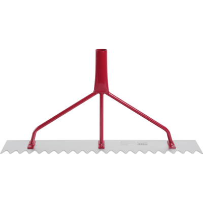 ASFALTFORDELER ALU 60CM