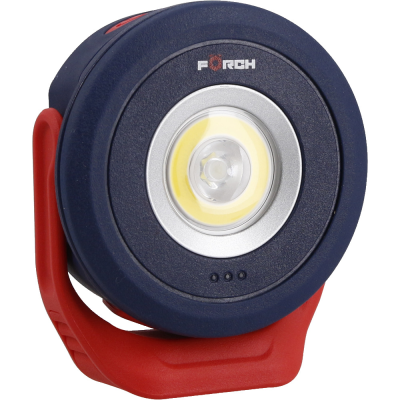 LED LYGTE INDUKTIIV