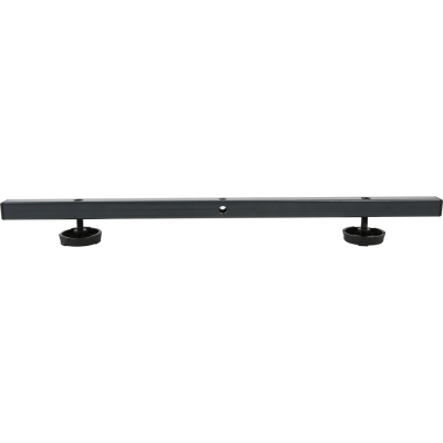 DOBBELTHOLDER F/STATIV M/HJUL