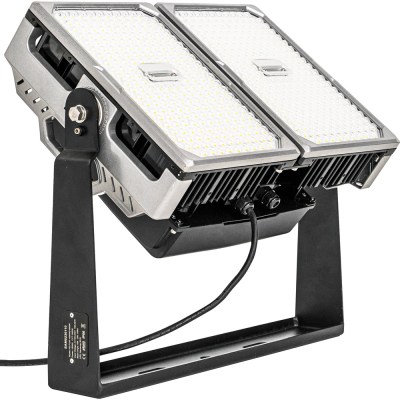 FLUTLICHT-STRAHLER 155000LM