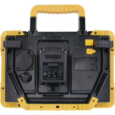 18V/230V-HYBRID-ARB.STRAHLER