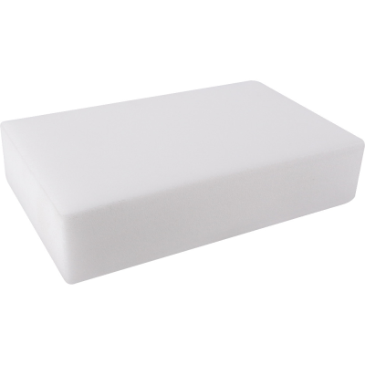 KUNSTSTOFKLODS 250X150X55