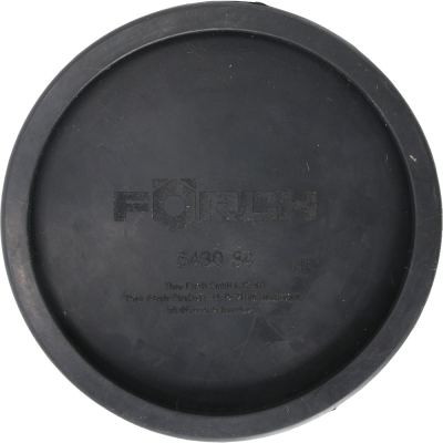 LØFTEPUDE INTERTECH Ø160