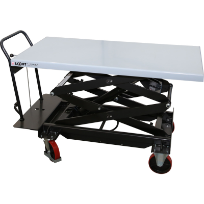 SAKSELIFTBORD 2 METER 1.0T