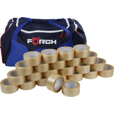 PK(24RU)PVC TAPE STRUK.50MM ST