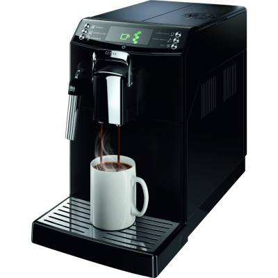 KAFFEMASKINE