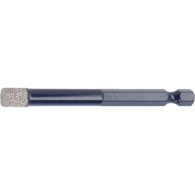 DIA-FLIESENBOHR E6,3-1/4" 6MM