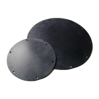 GUMMI T/VANDSAMLERING 250MM