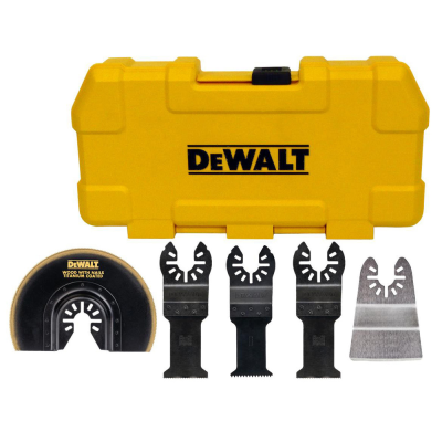 MULTI-TOOL SÆT 5 DELE