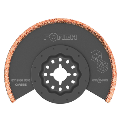 SEGMENTSŽGEBLATT HM P30 85MM