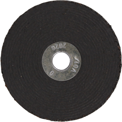 SLIBESKIVE SMALL STÅL 50X6,0/6