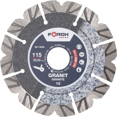 DTS GRANIT 5* 115