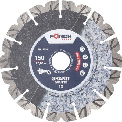 DTS GRANIT 5* 150