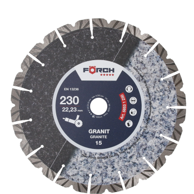 DTS GRANIT 5* 300 BO 20
