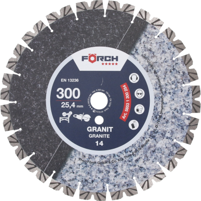 DTS GRANIT 5* 300 BO 254