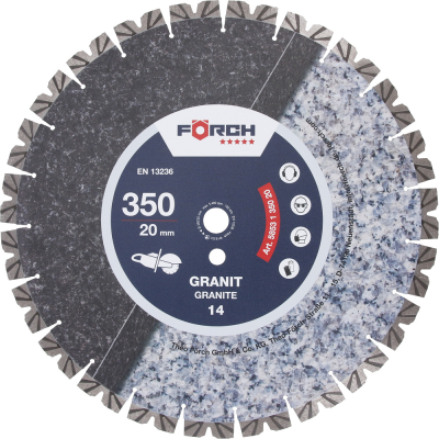 DTS GRANIT 5* 350 BO 20