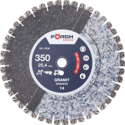 DTS GRANIT 5* 350 BO 254