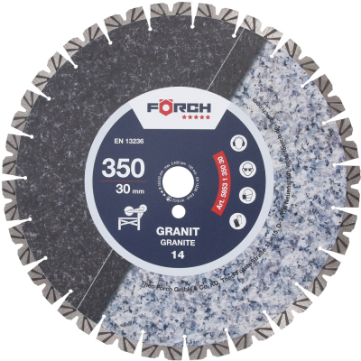 DTS GRANIT 5* 350 BO 30