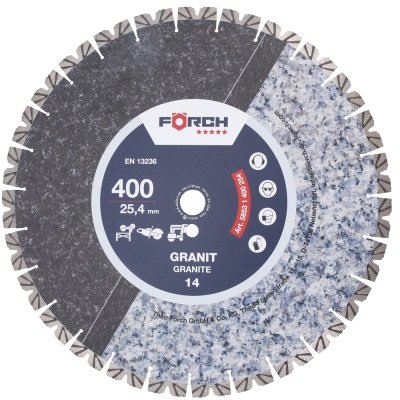 DTS GRANIT 5* 400 BO 254