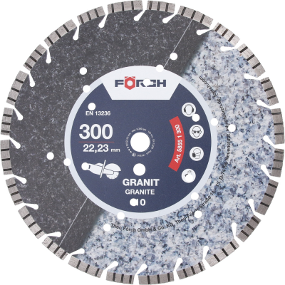 DTS GRANIT 300