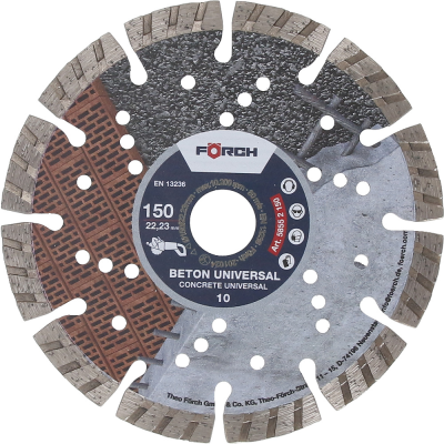DTS BETON UNIVERSAL 150