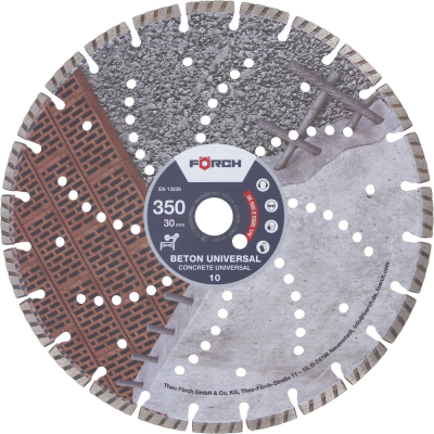 DTS BETON UNIVERSAL 350B30