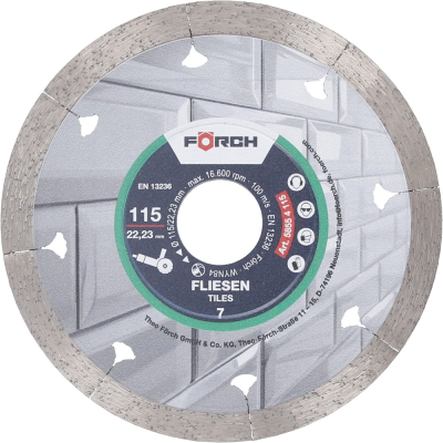 DTS FLIESEN 115