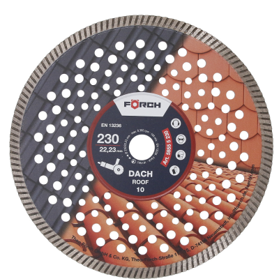 DTS DACH 230