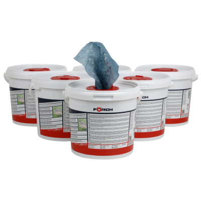 DERMA CRAFT RENSESERVIET. (6)