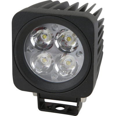 LED-arbejdslygte 12W