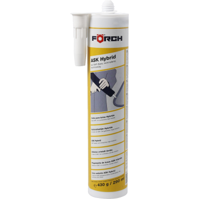 RUDELIM HYBRID 290ML