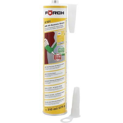 RUDELIM ALL-SEASON GREEN 310ML