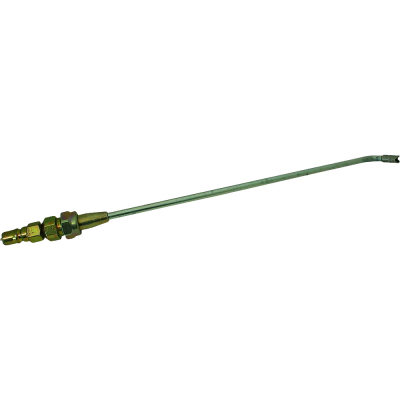 FLEXHAKENDšSE 80ø 8X400 MM